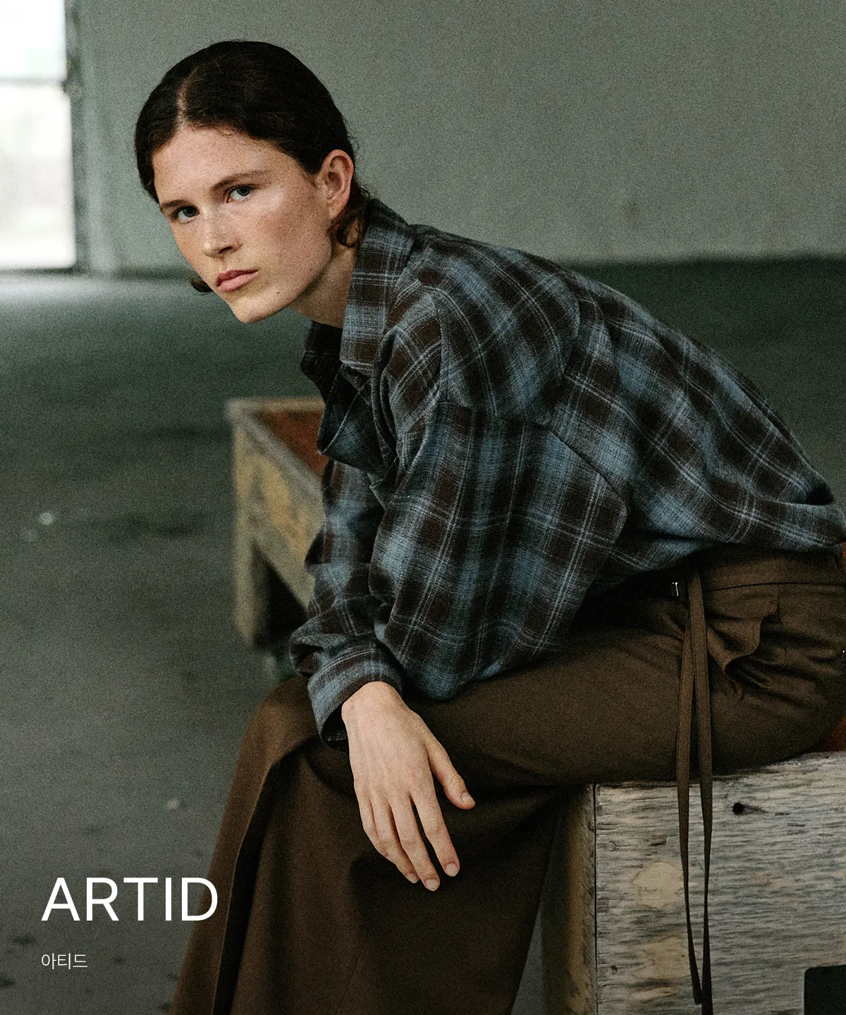 ARTID
