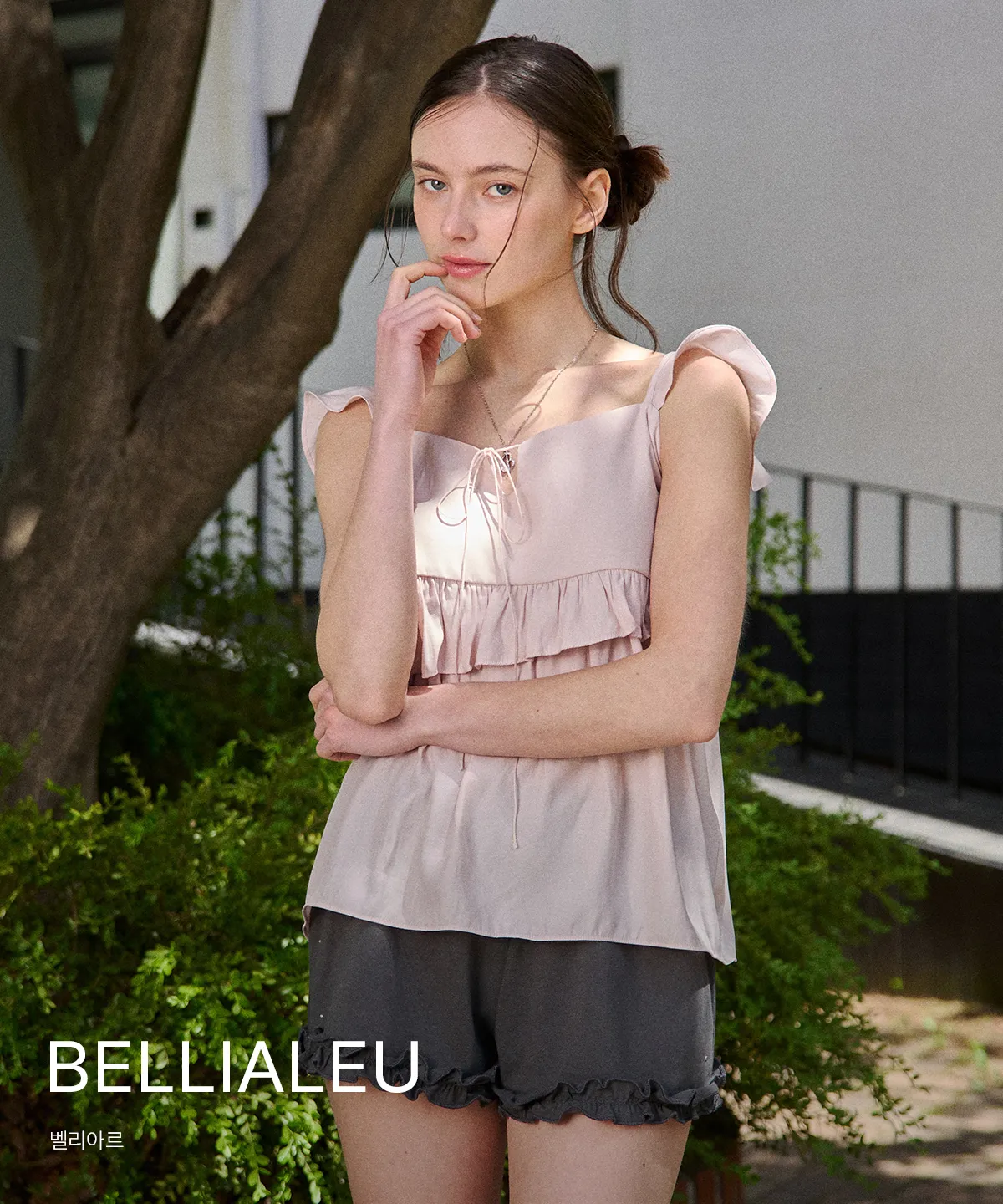 BELLIALEU
