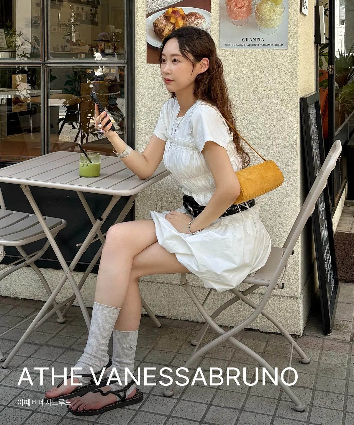ATHE VANESSABRUNO