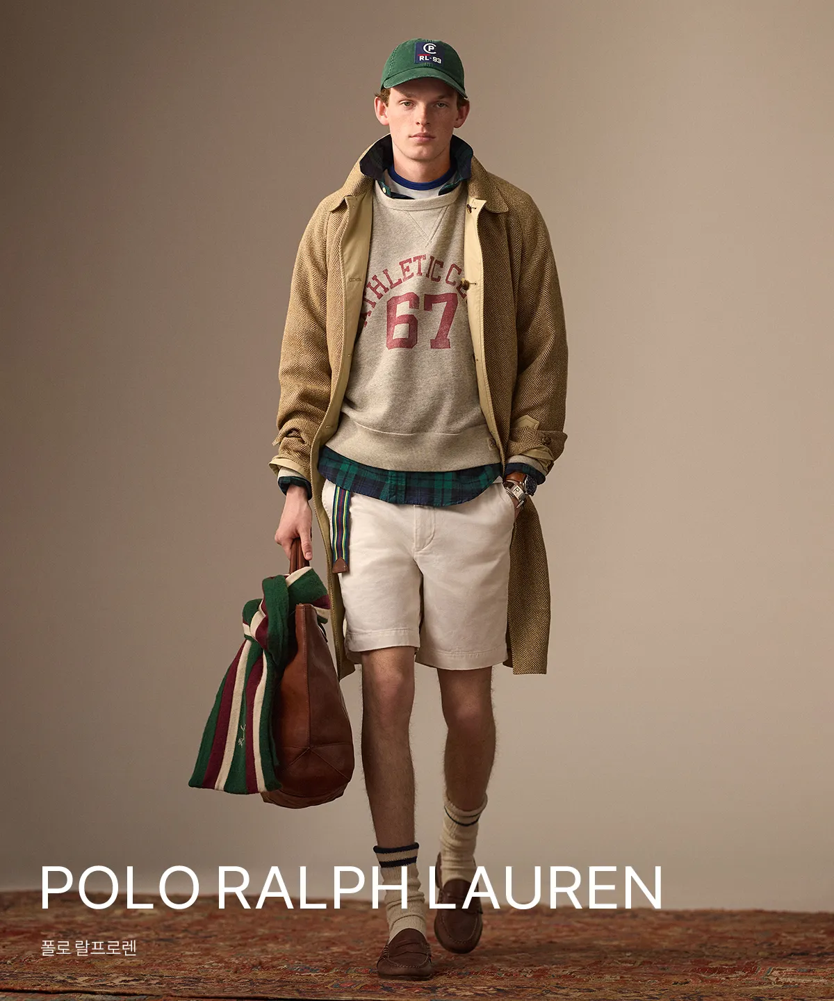 POLO RALPH LAUREN
