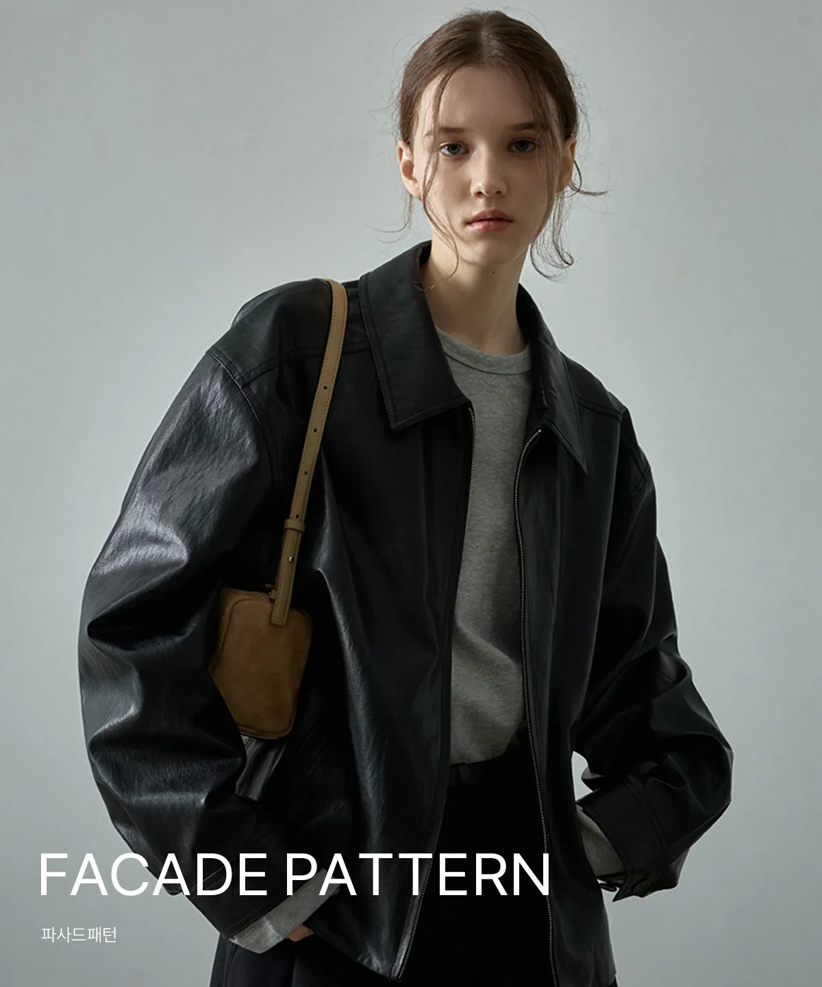 FACADE PATTERN