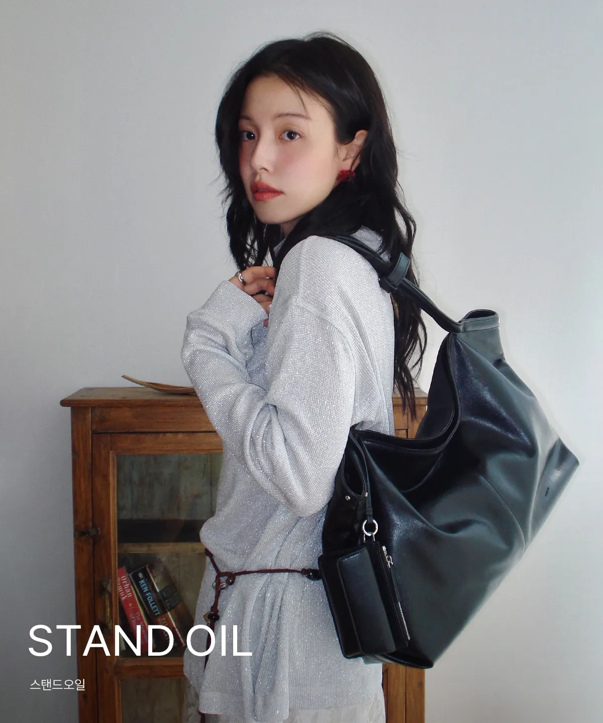 STAND OIL