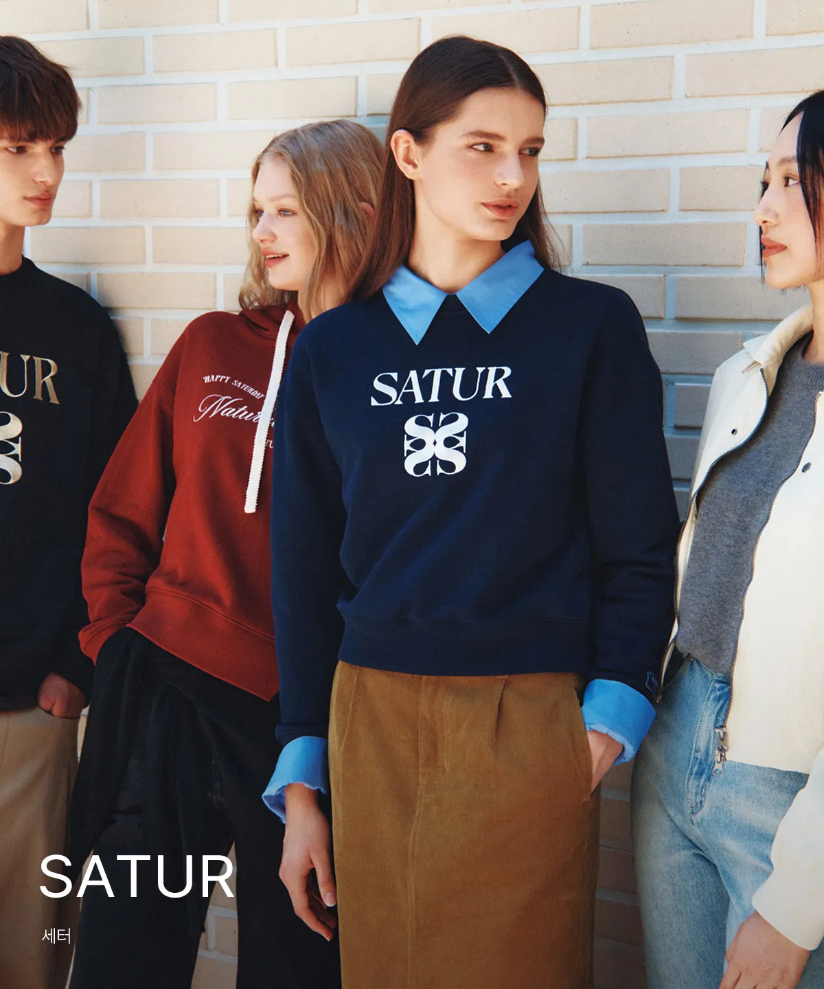 SATUR