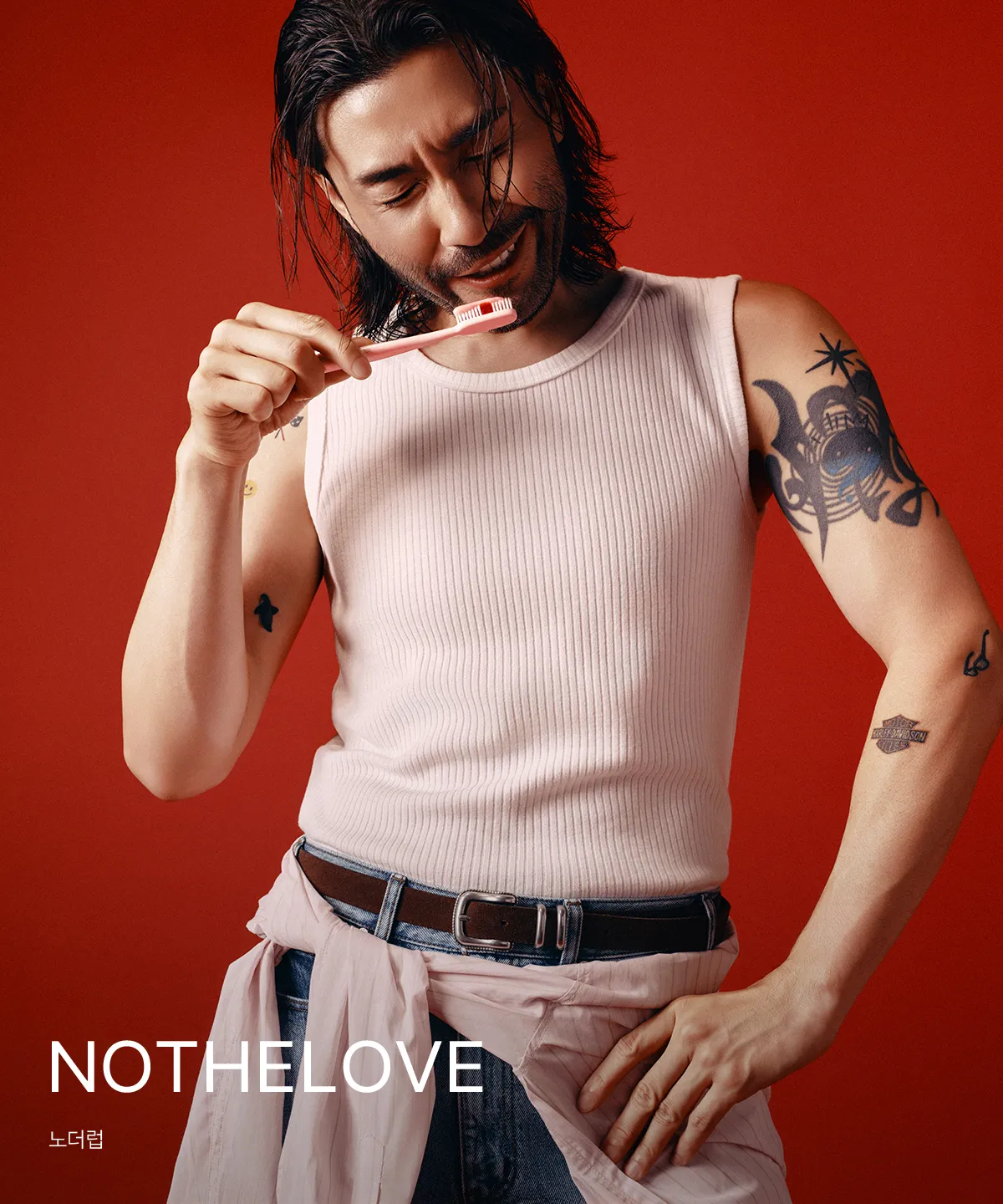 NOTHELOVE