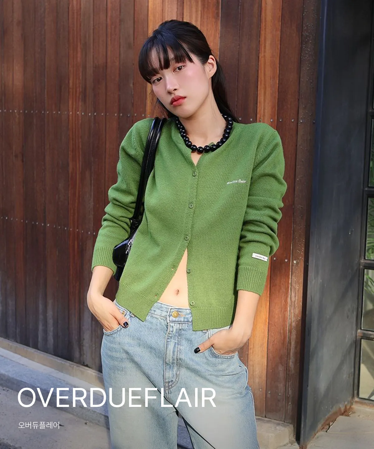 OVERDUEFLAIR