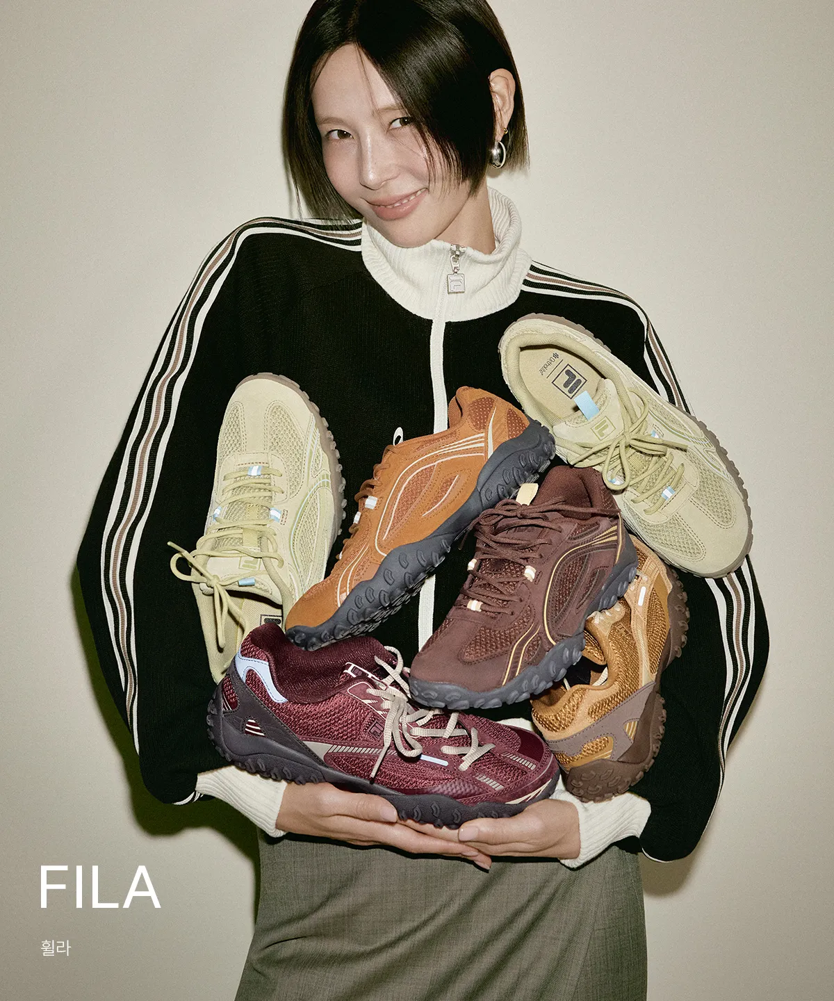 FILA