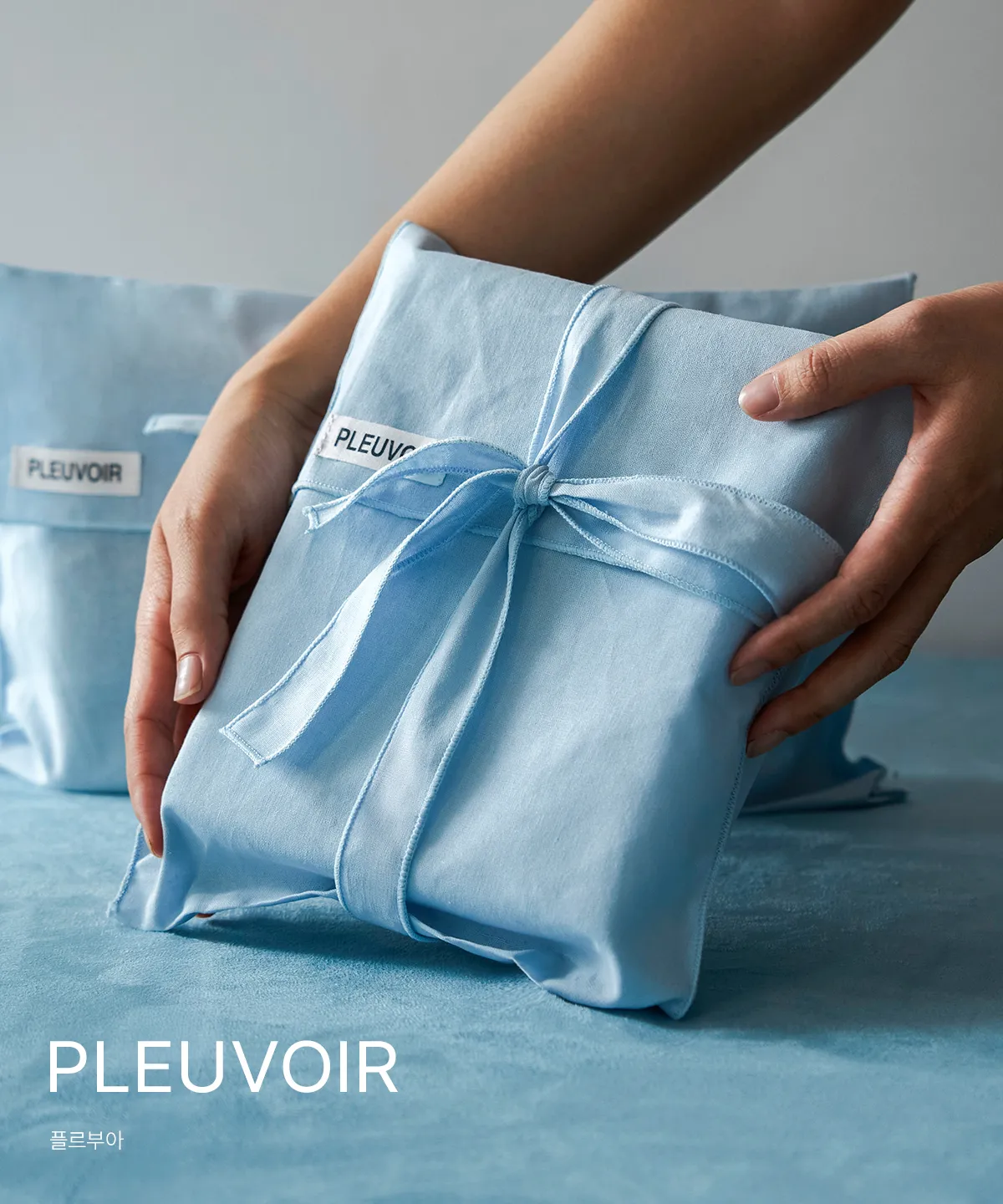 PLEUVOIR