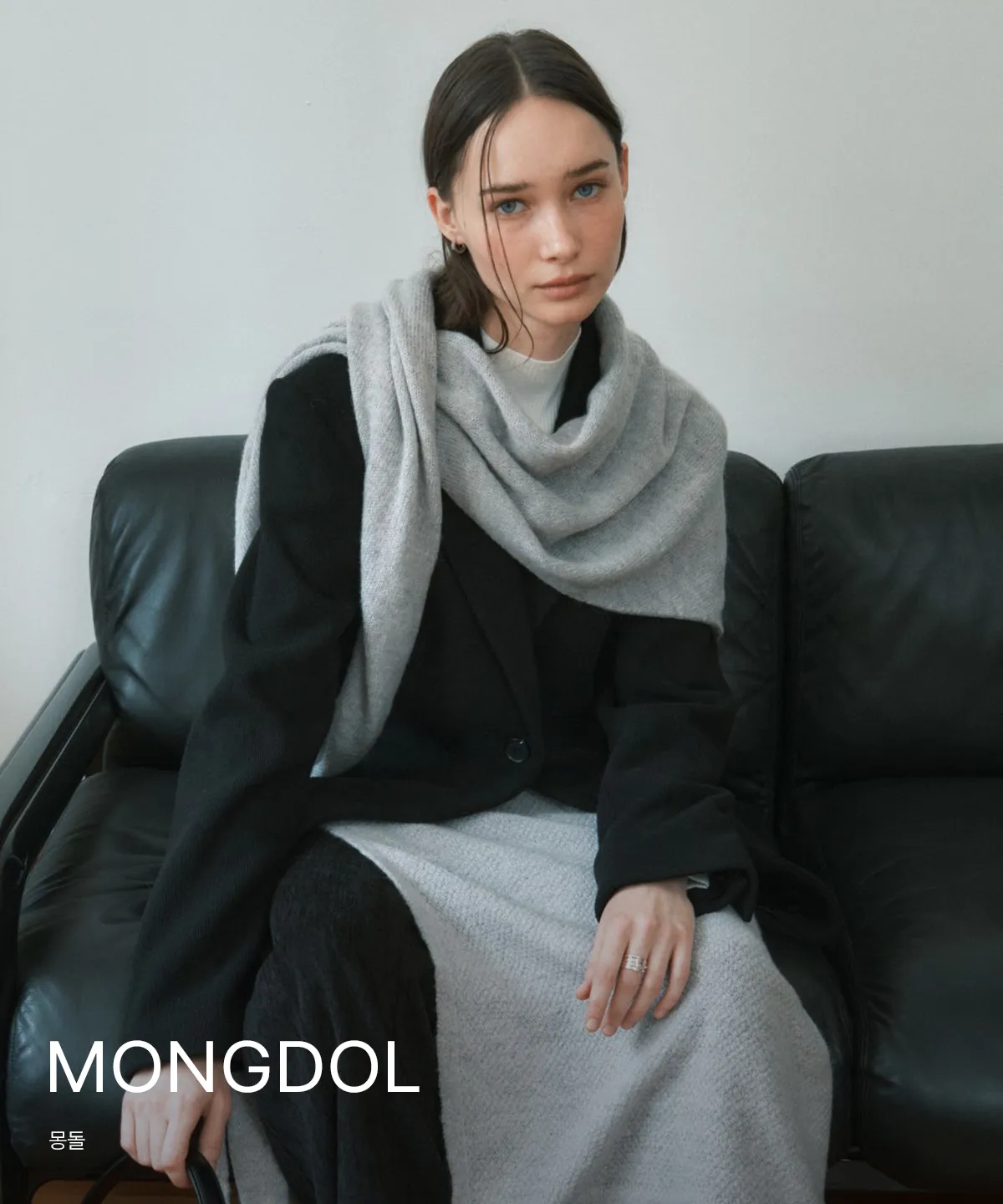 MONGDOL