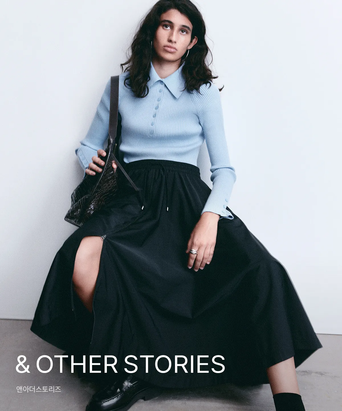 & OTHER STORIES