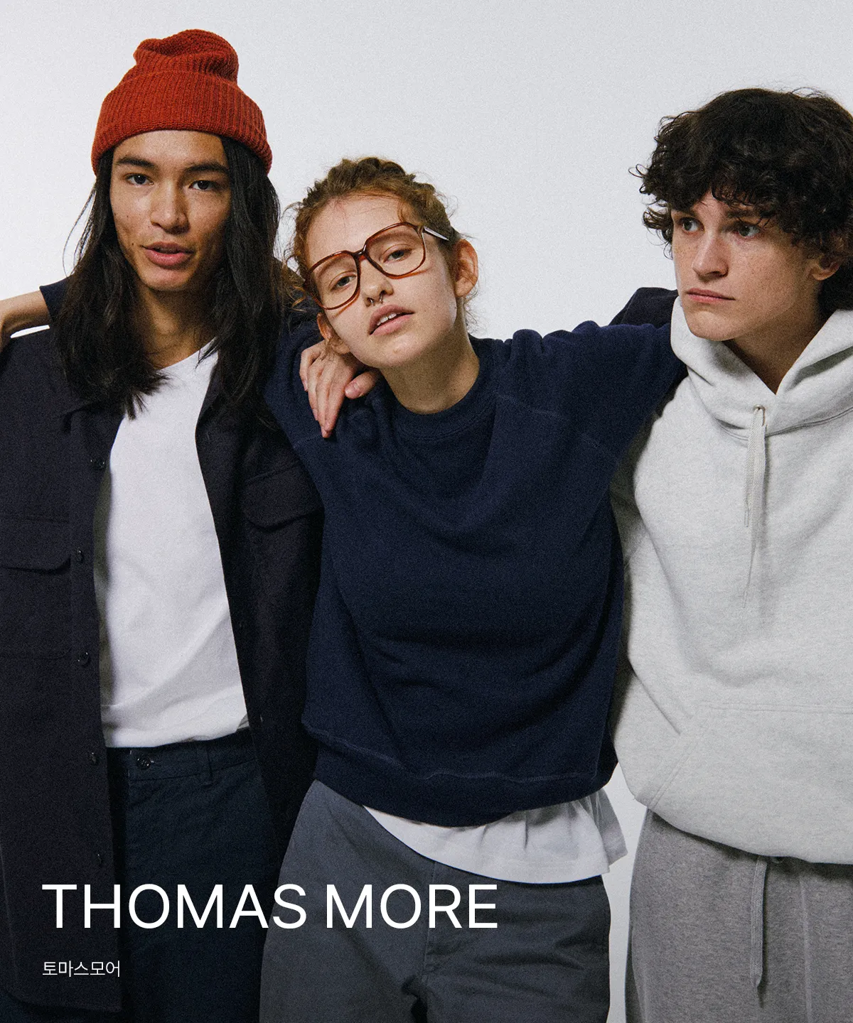 THOMAS MORE