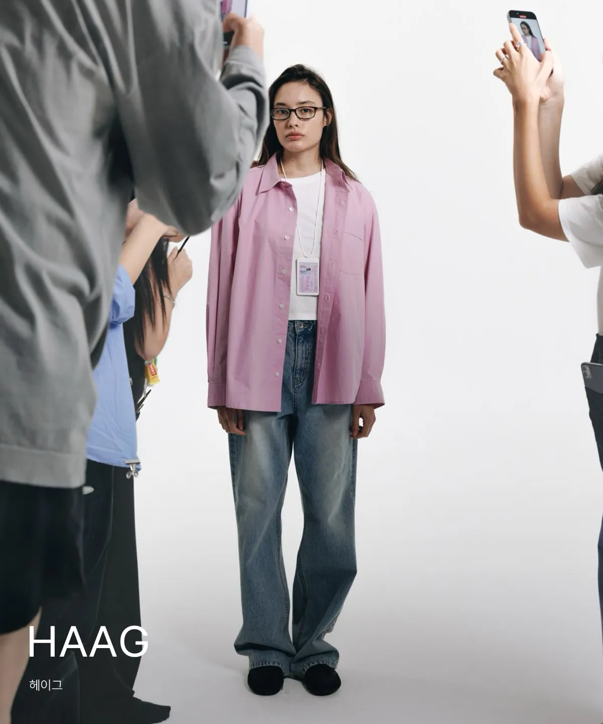 HAAG