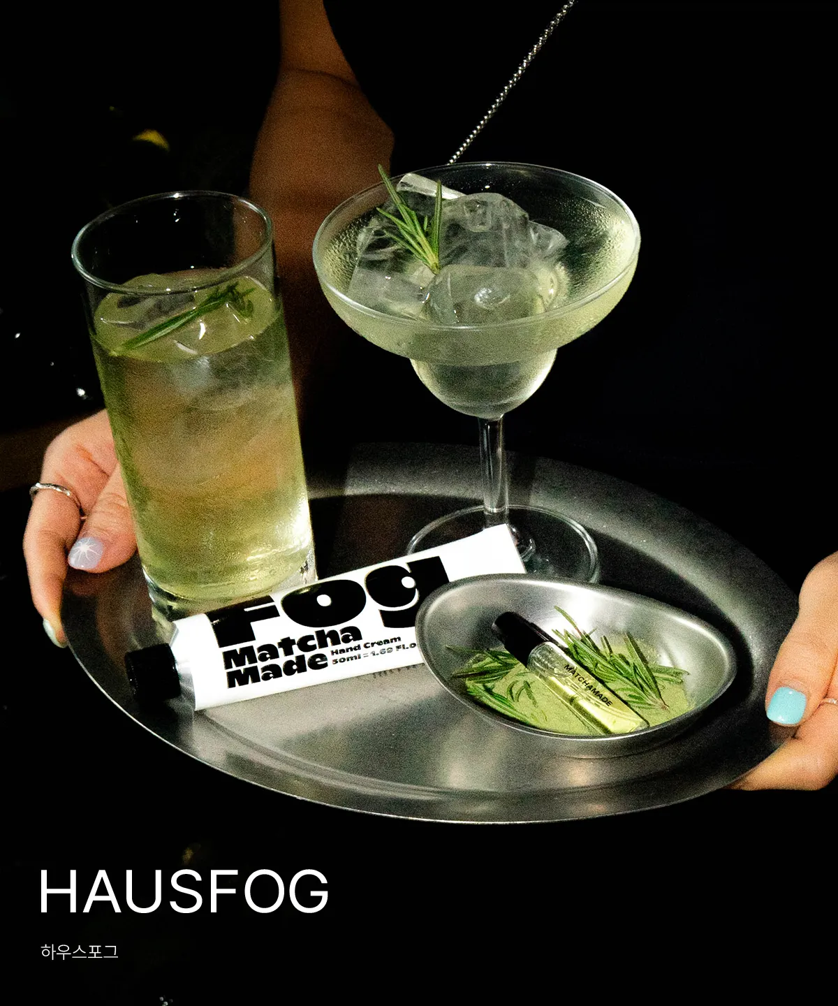 HAUSFOG