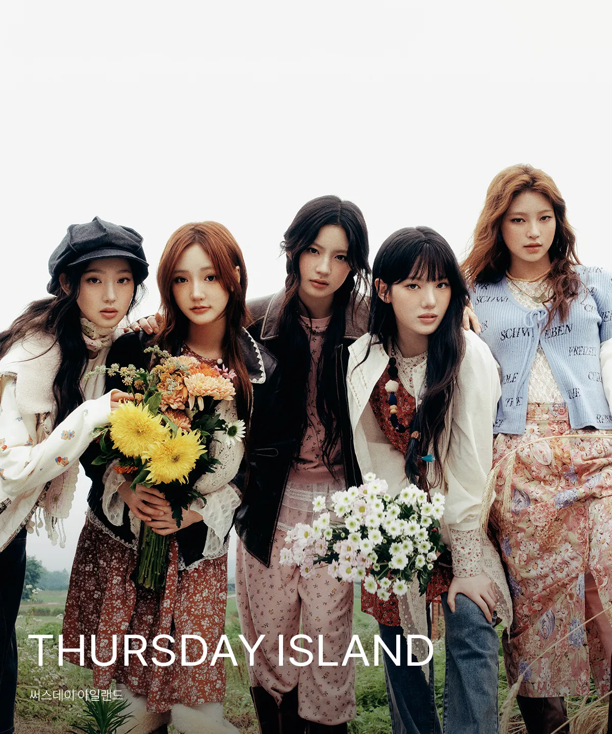 THURSDAY ISLAND