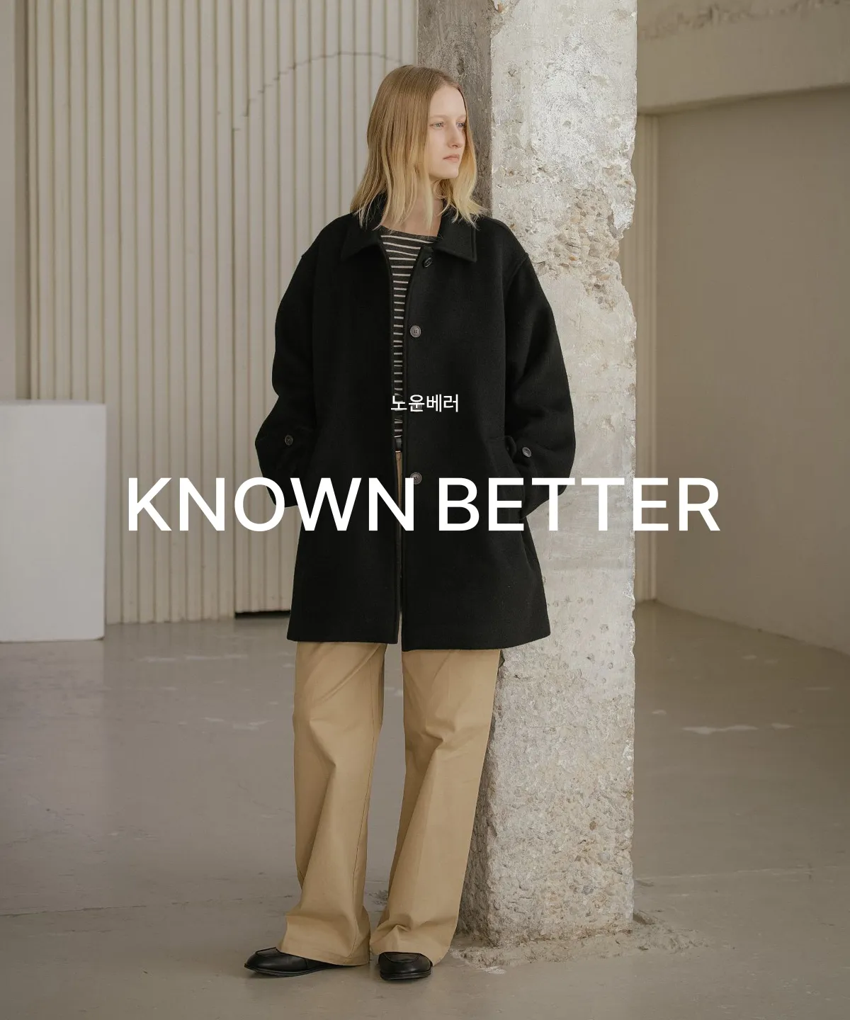 KNOWNBETTER