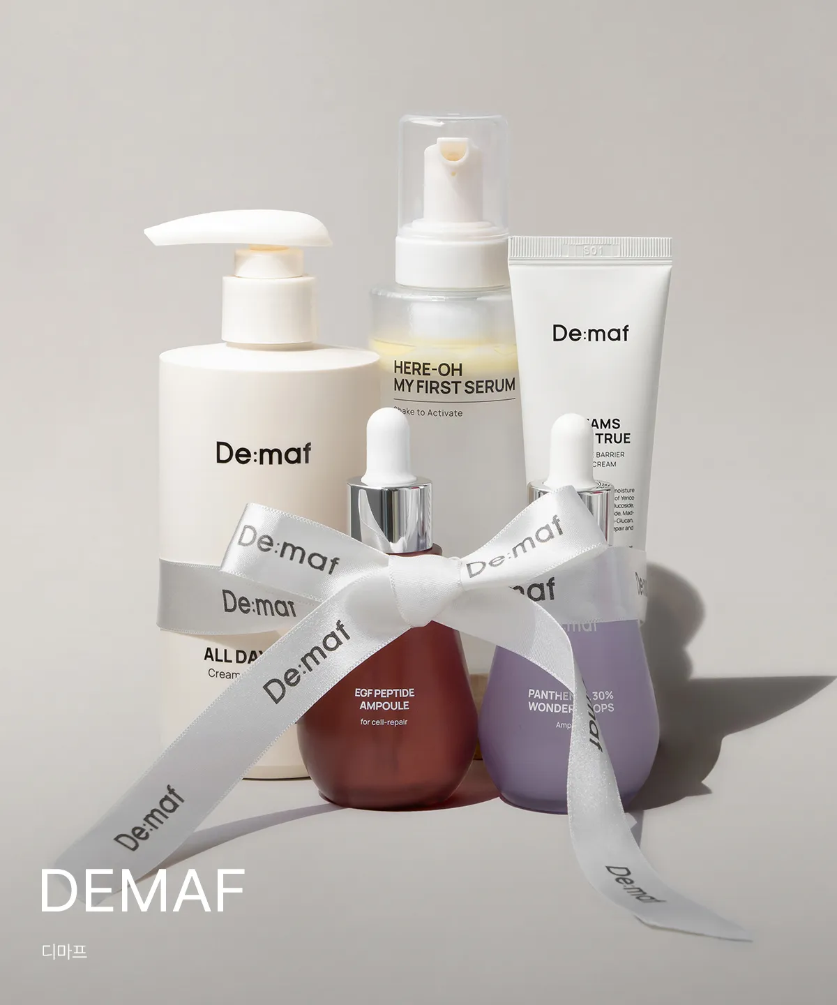 DEMAF