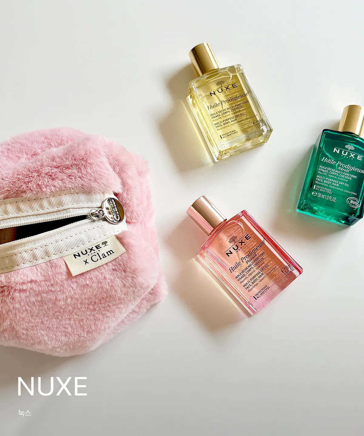 NUXE