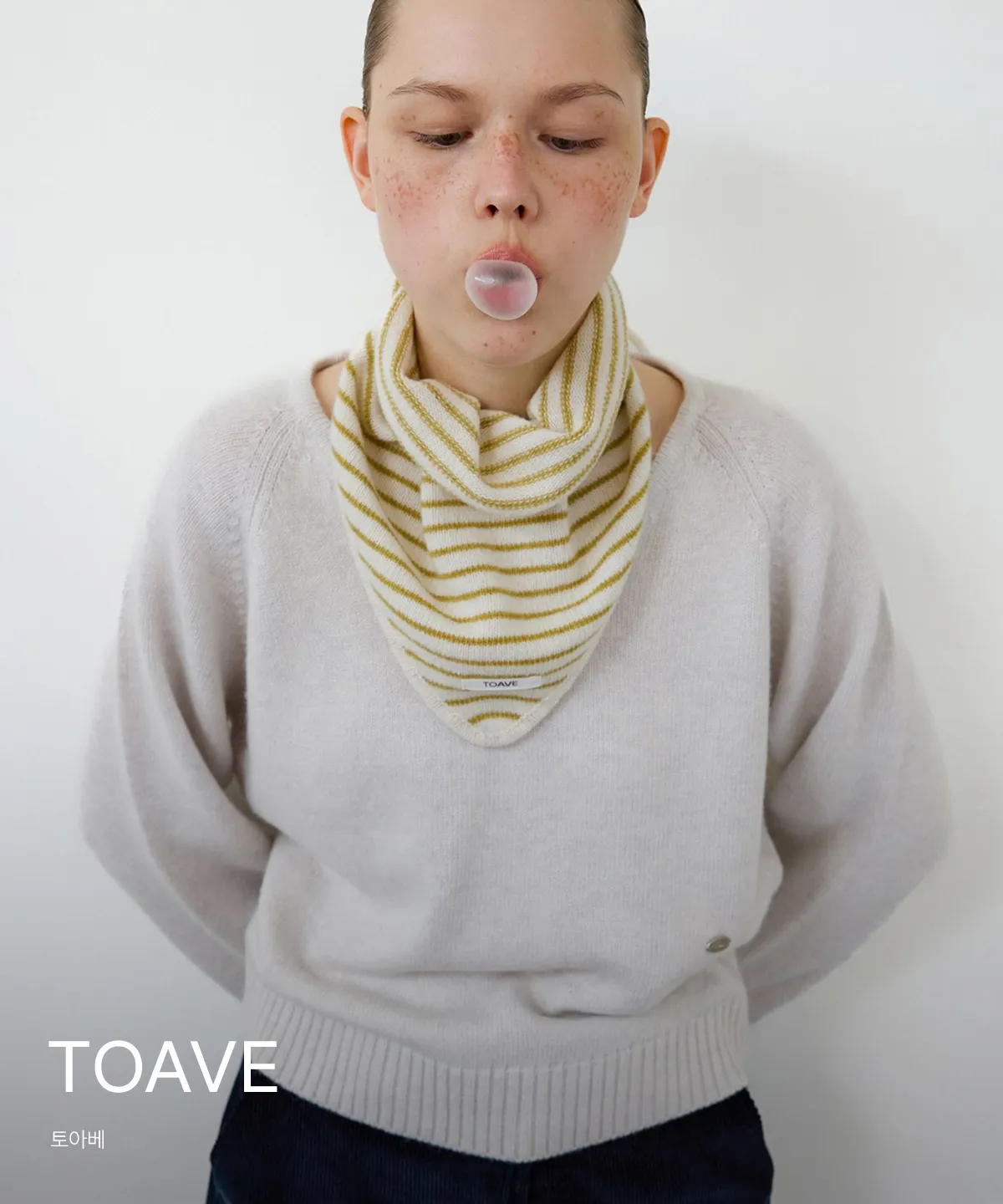 TOAVE