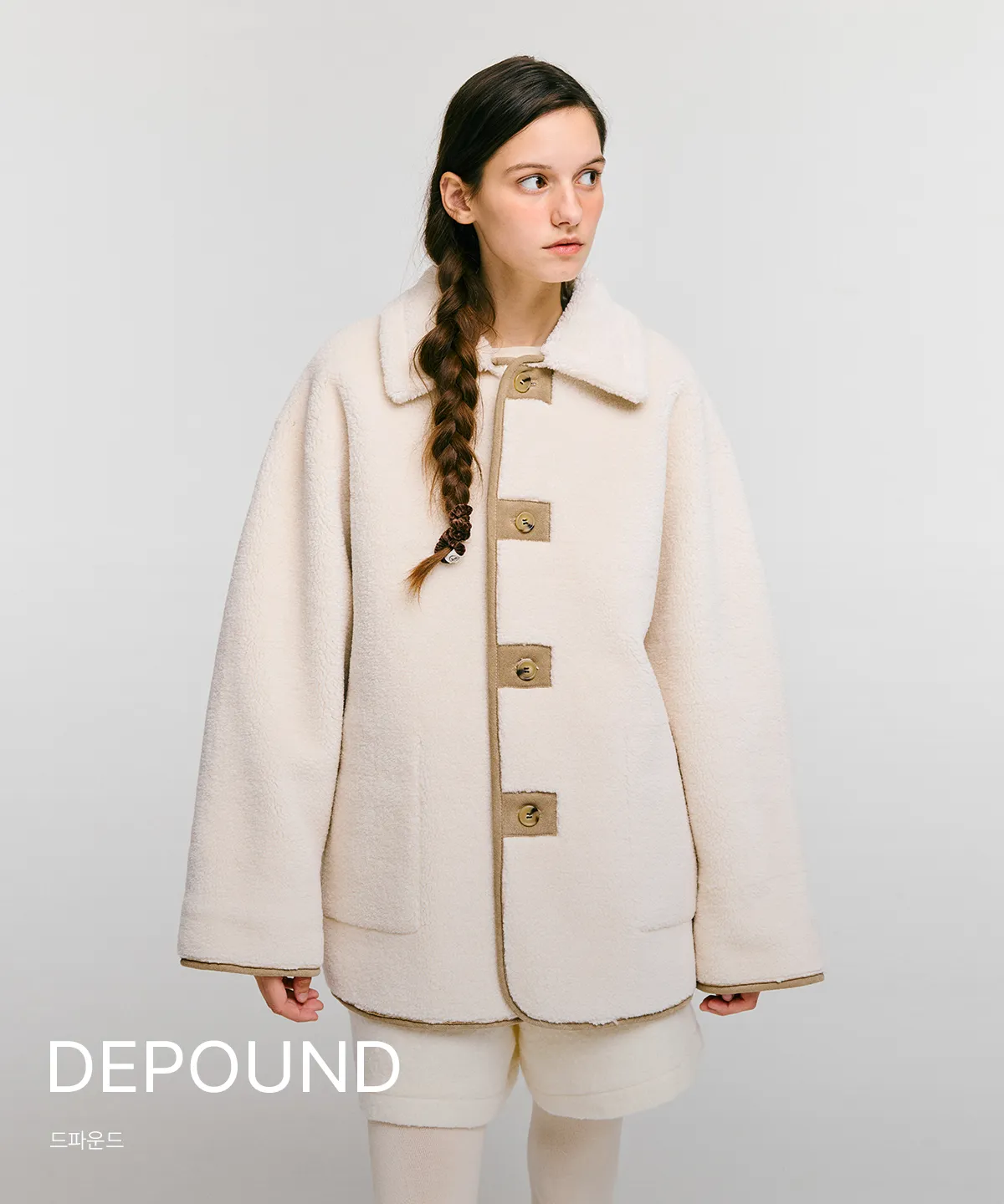 DEPOUND