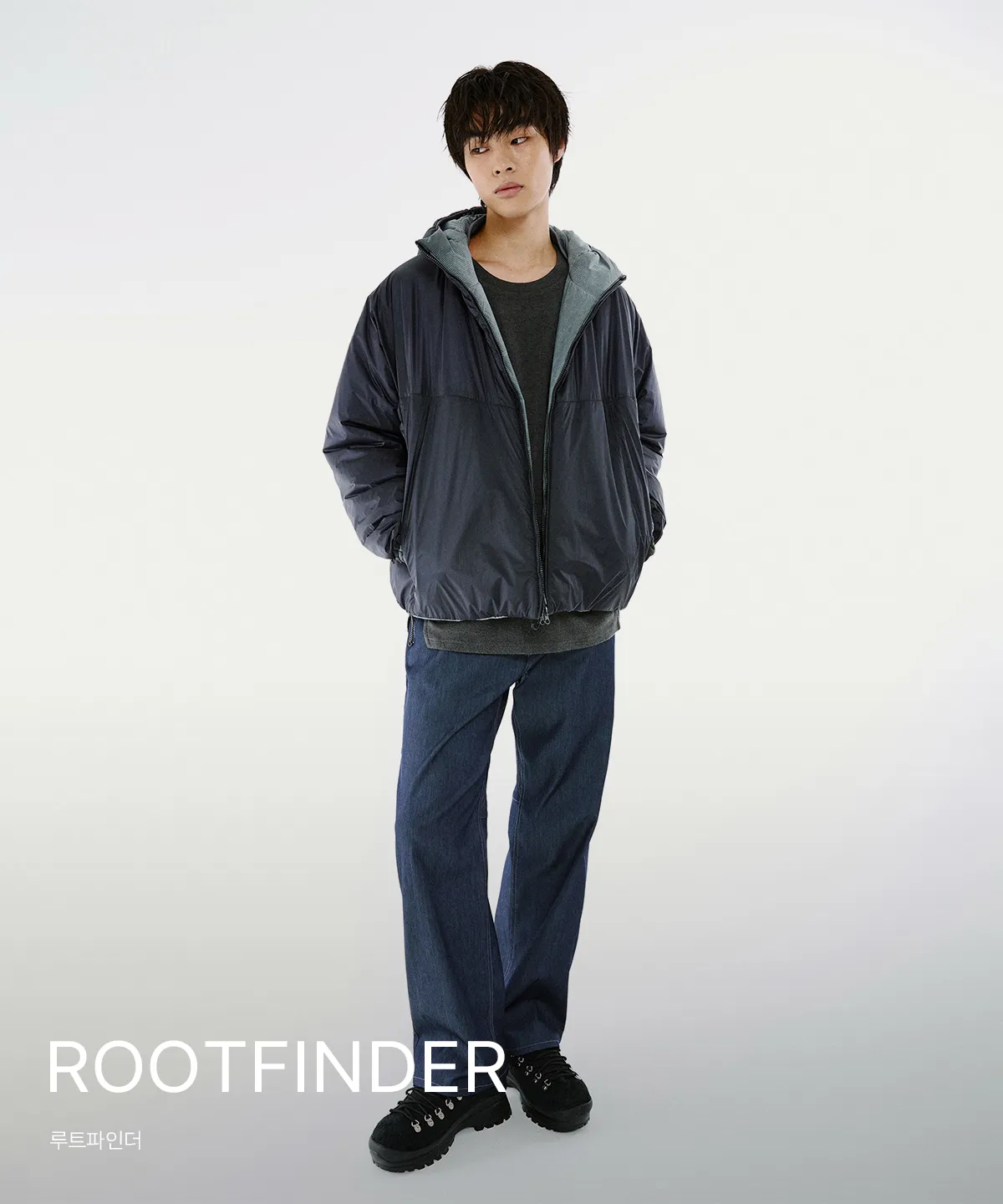 ROOTFINDER