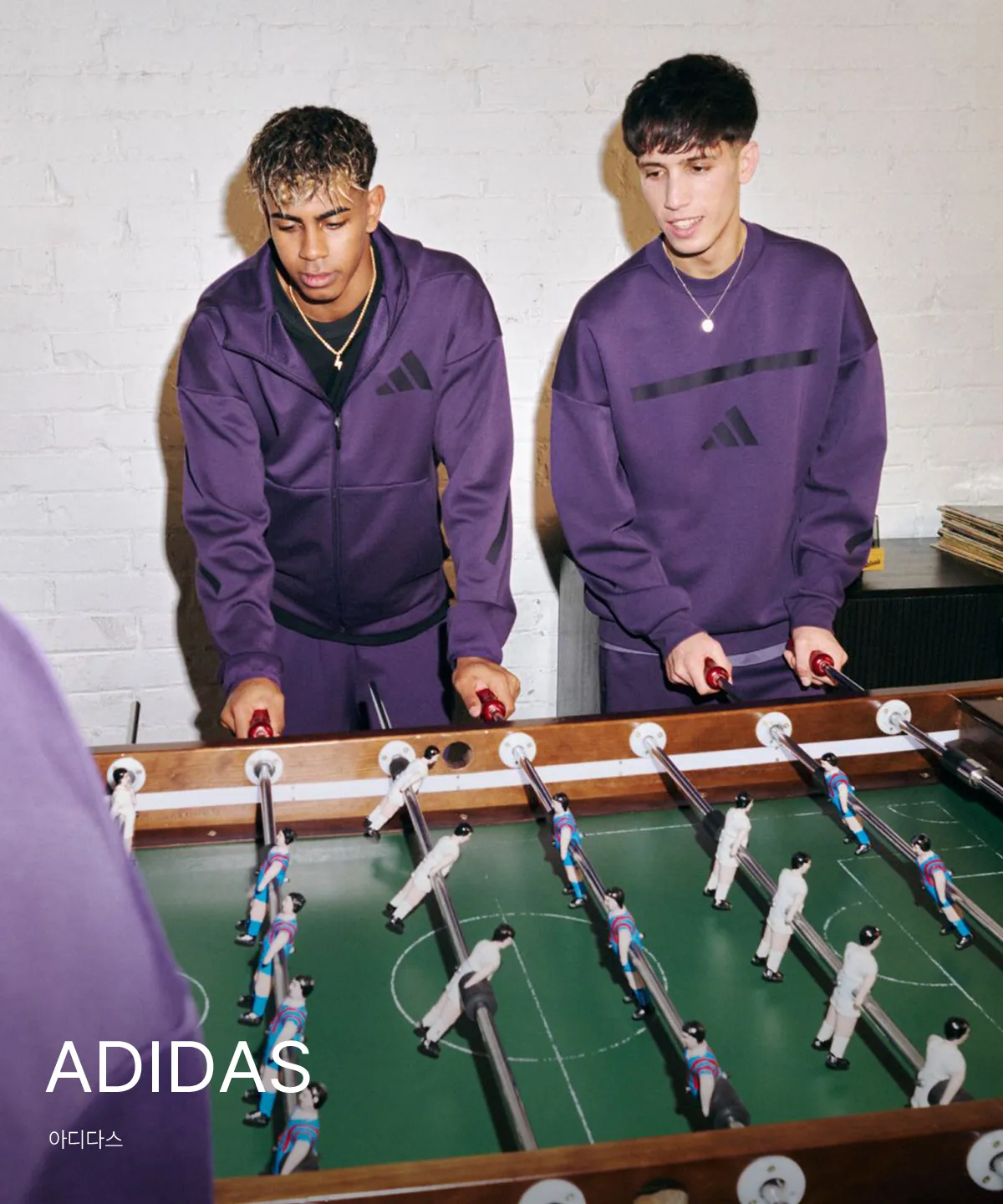 ADIDAS