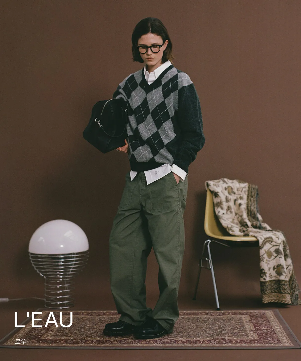 L'EAU