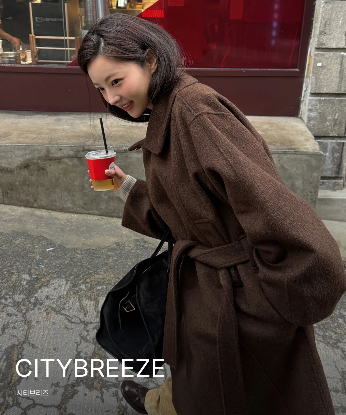 CITYBREEZE