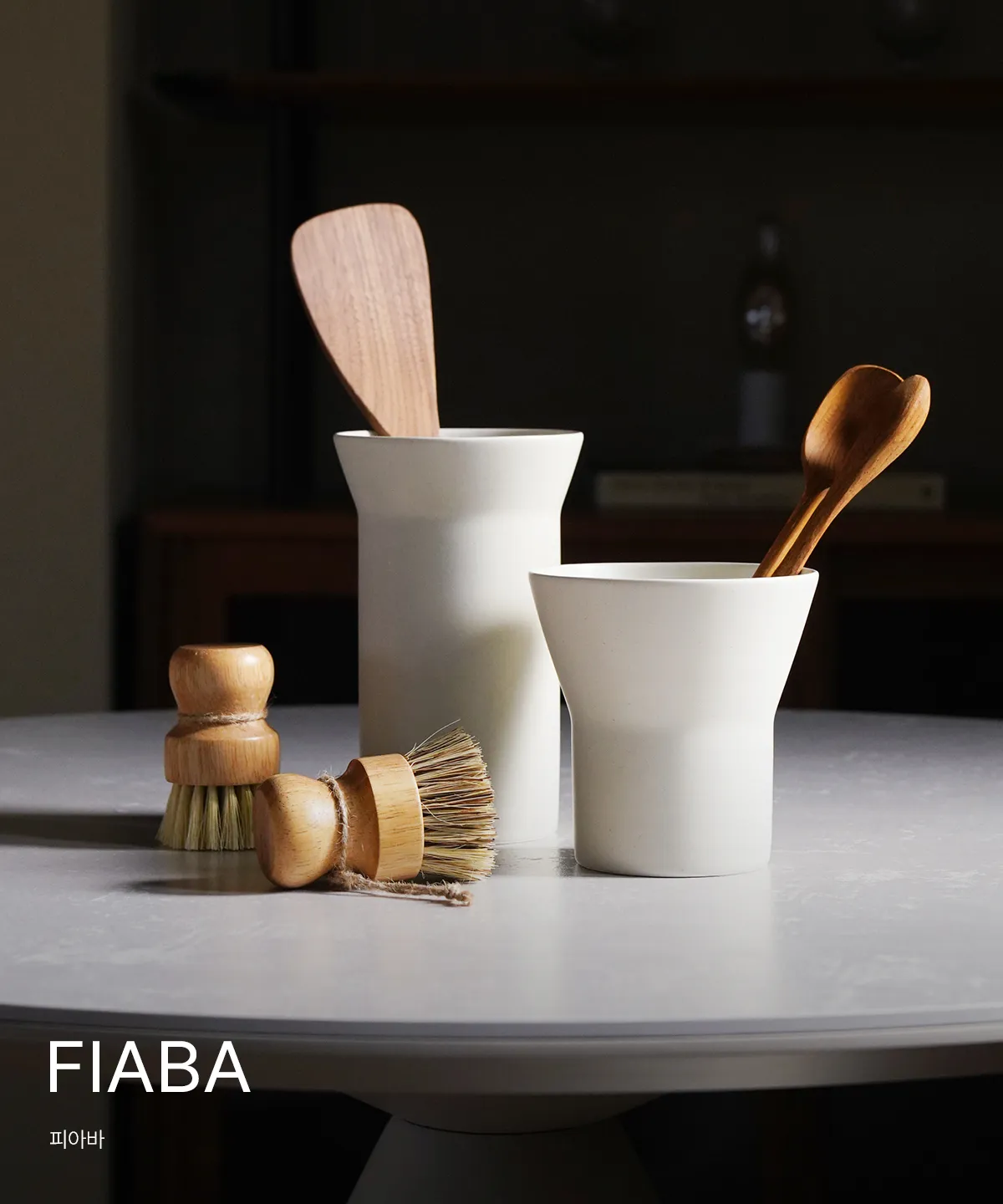 FIABA
