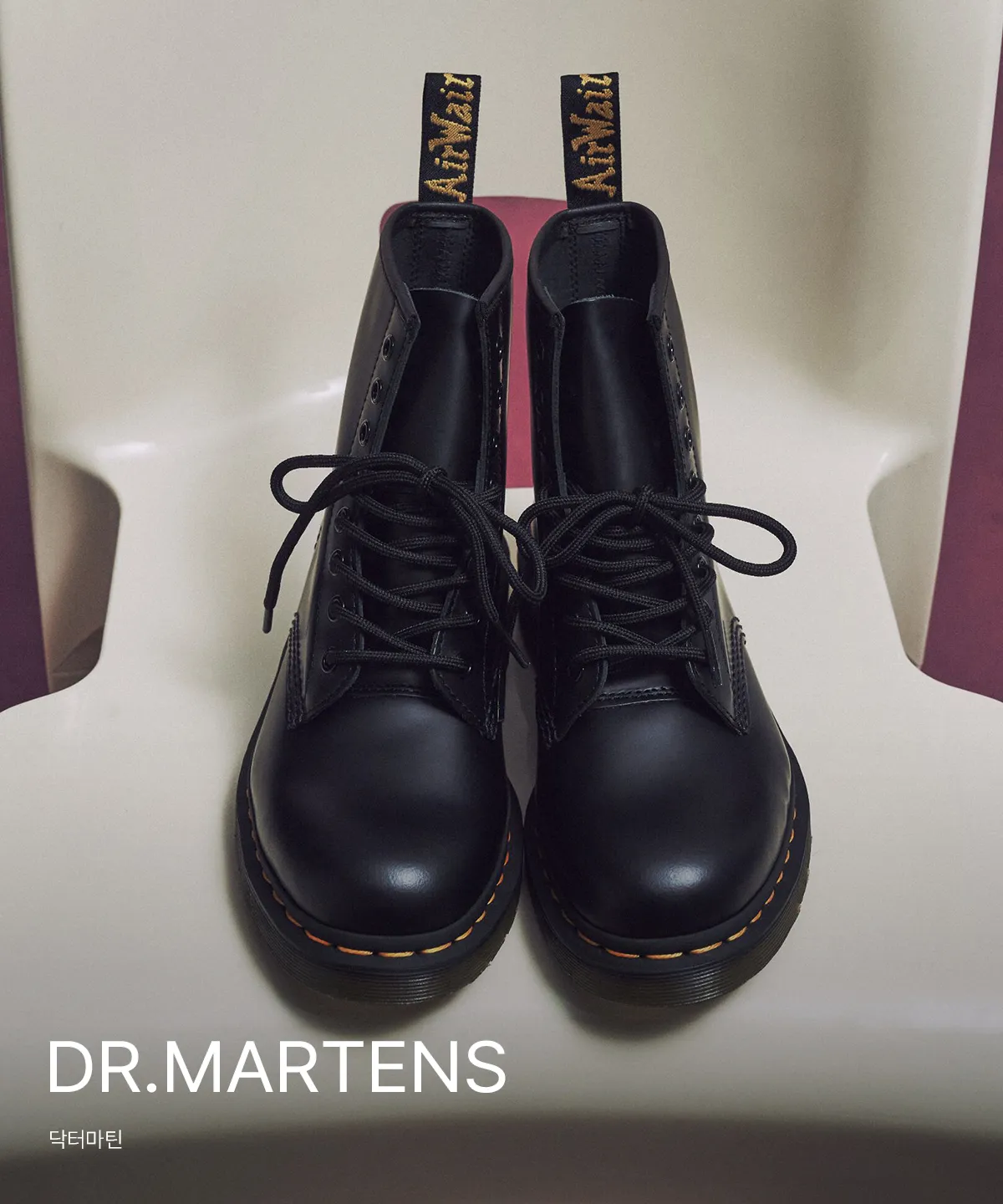 DR.MARTENS