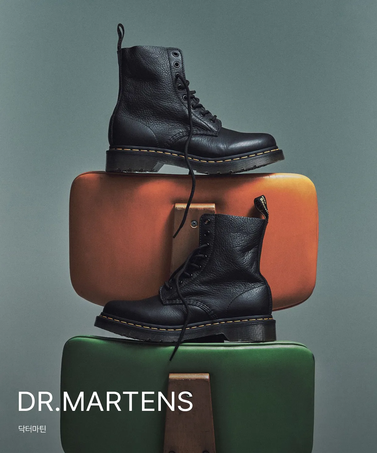 DR.MARTENS
