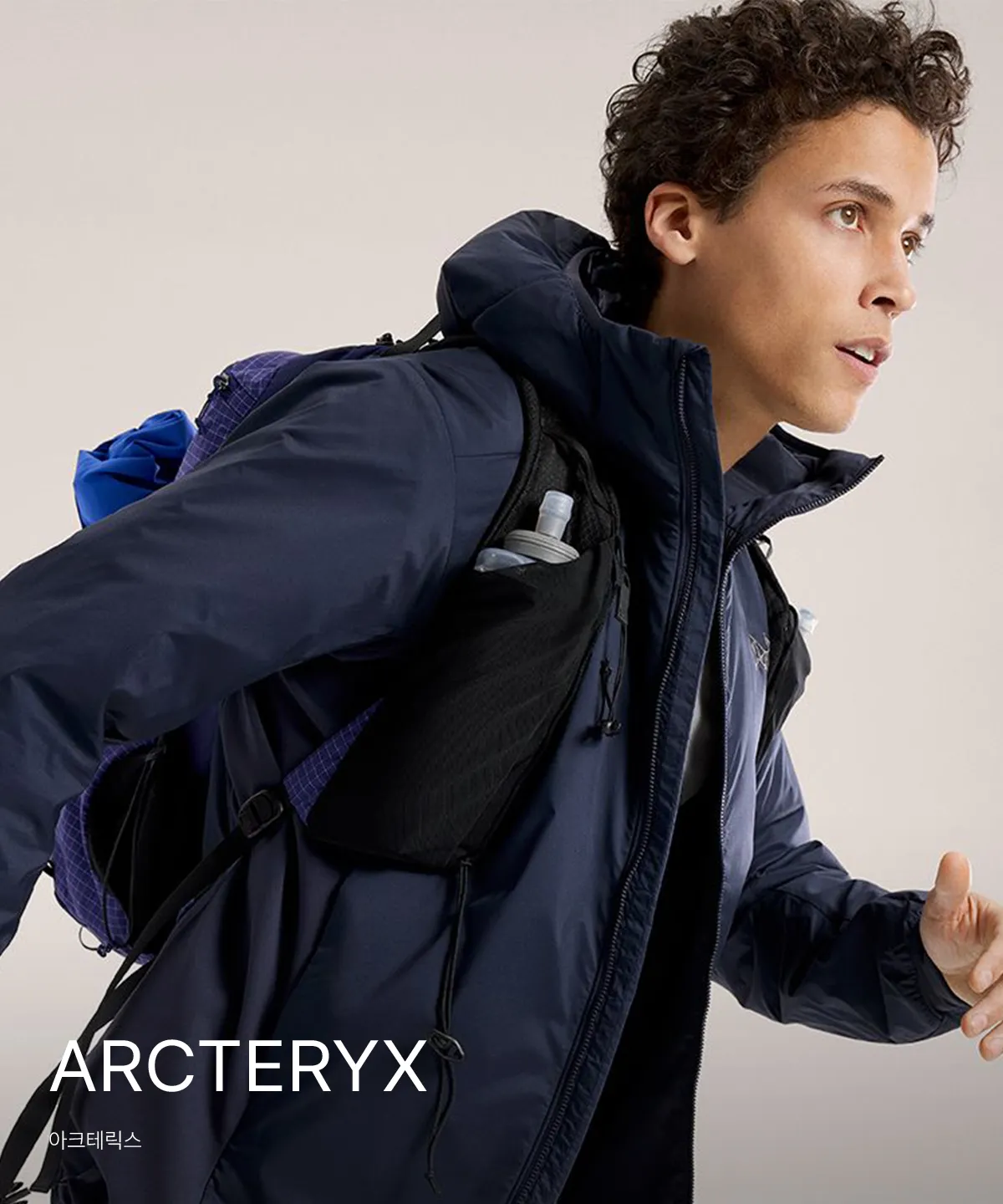 ARCTERYX