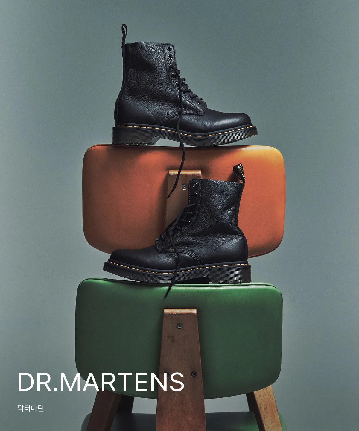 DR.MARTENS