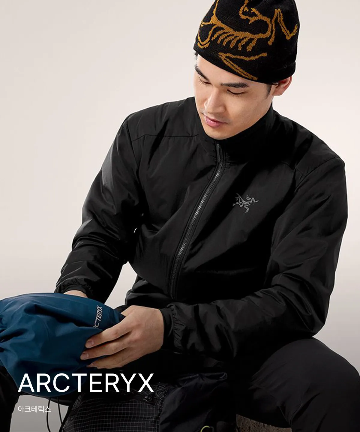 ARCTERYX