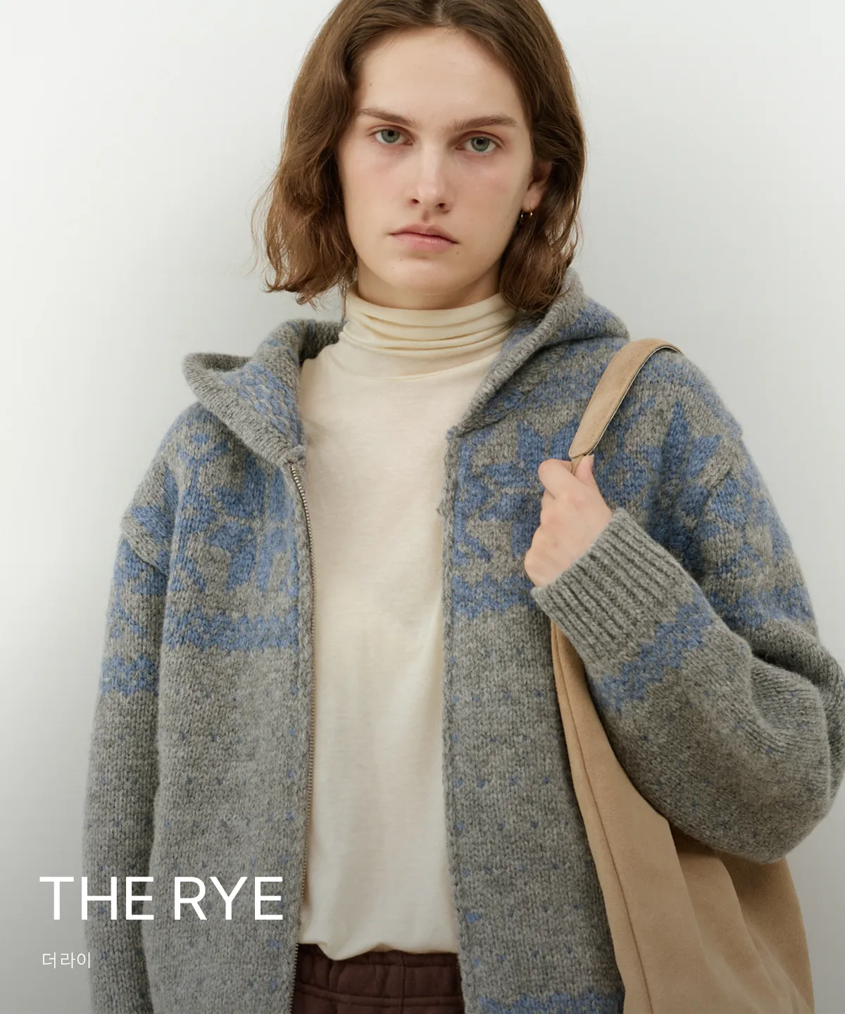 THE RYE
