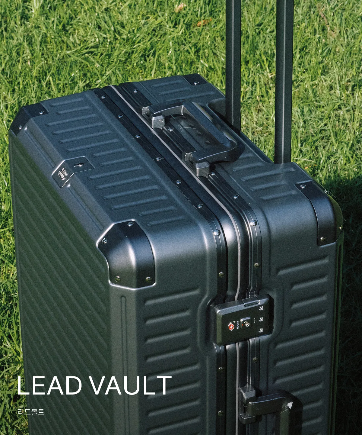 LEAD VAULT