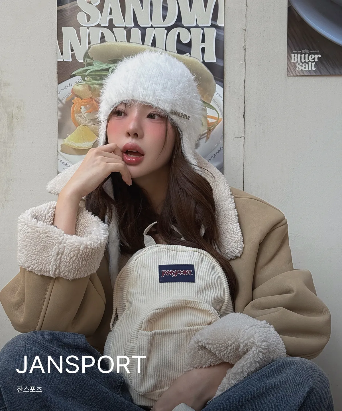 JANSPORT