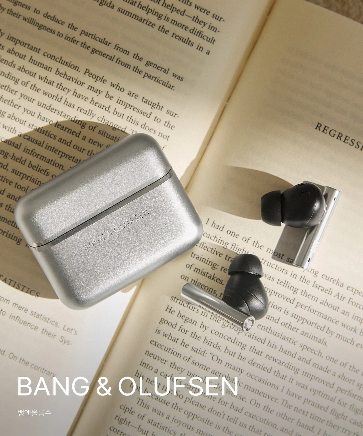 BANG & OLUFSEN