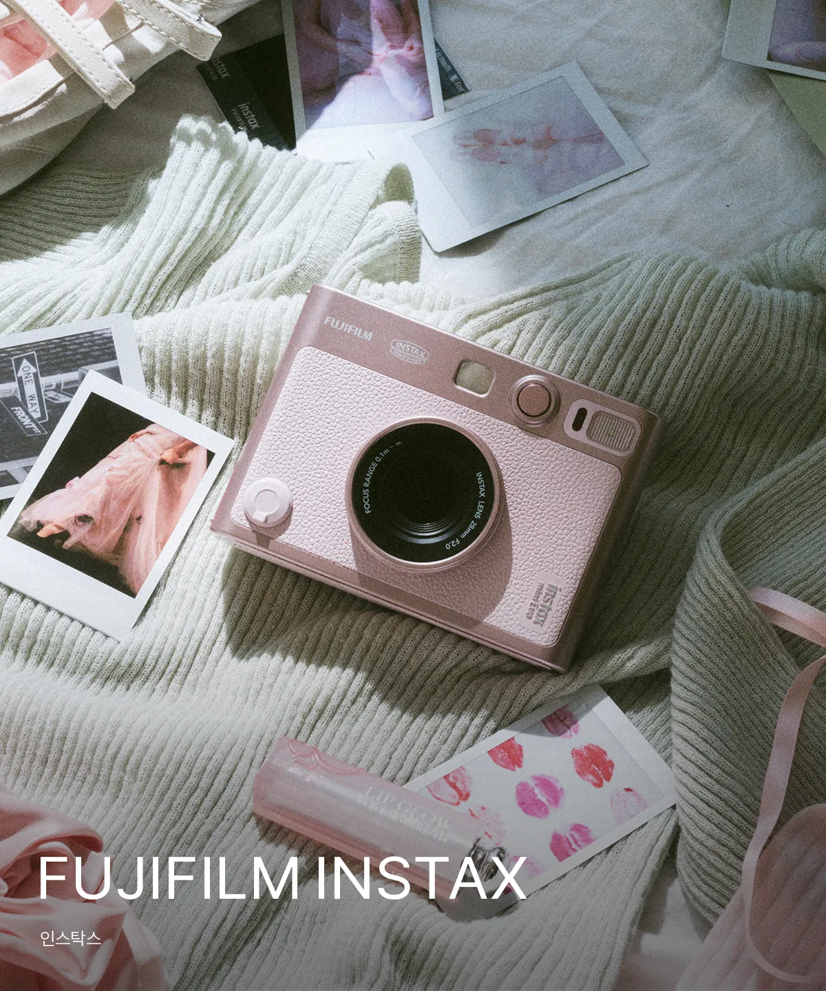 FUJIFILM INSTAX
