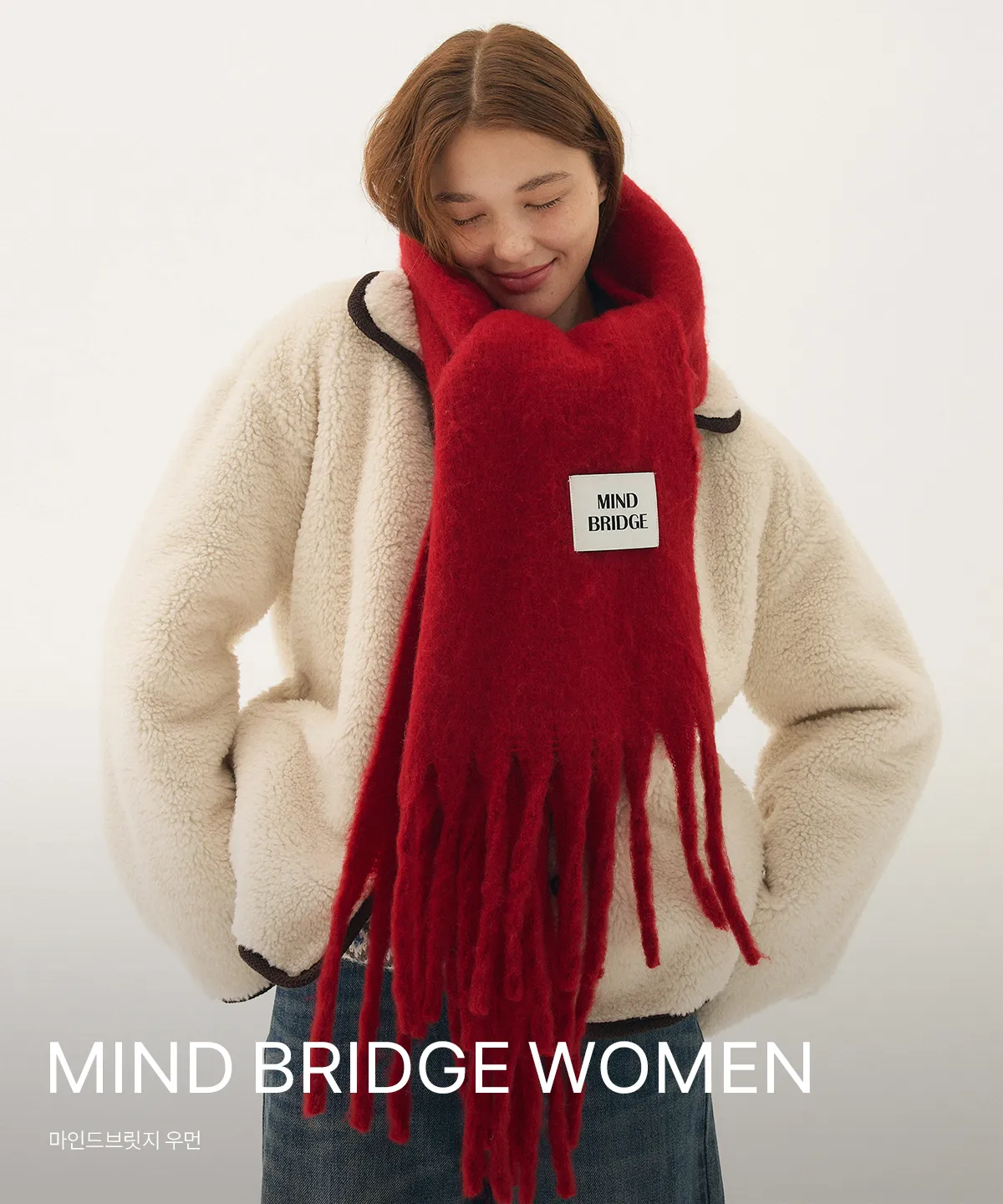 MIND BRIDGE WOMEN
