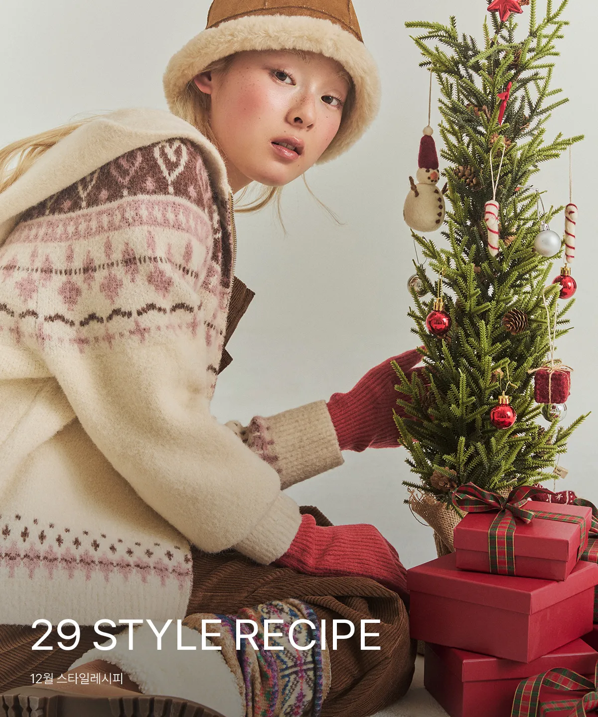 29 style recipe