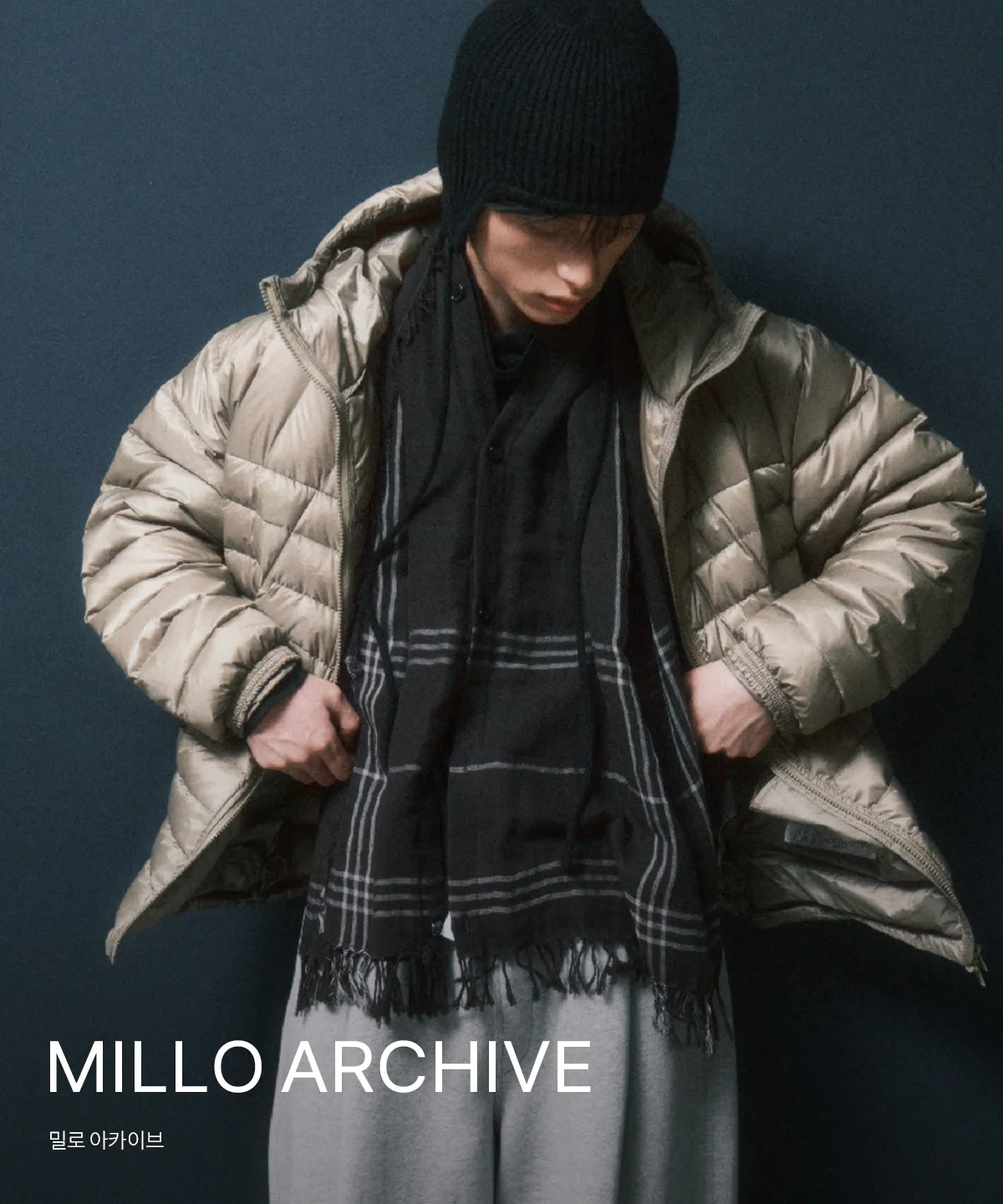 Millo Archive
