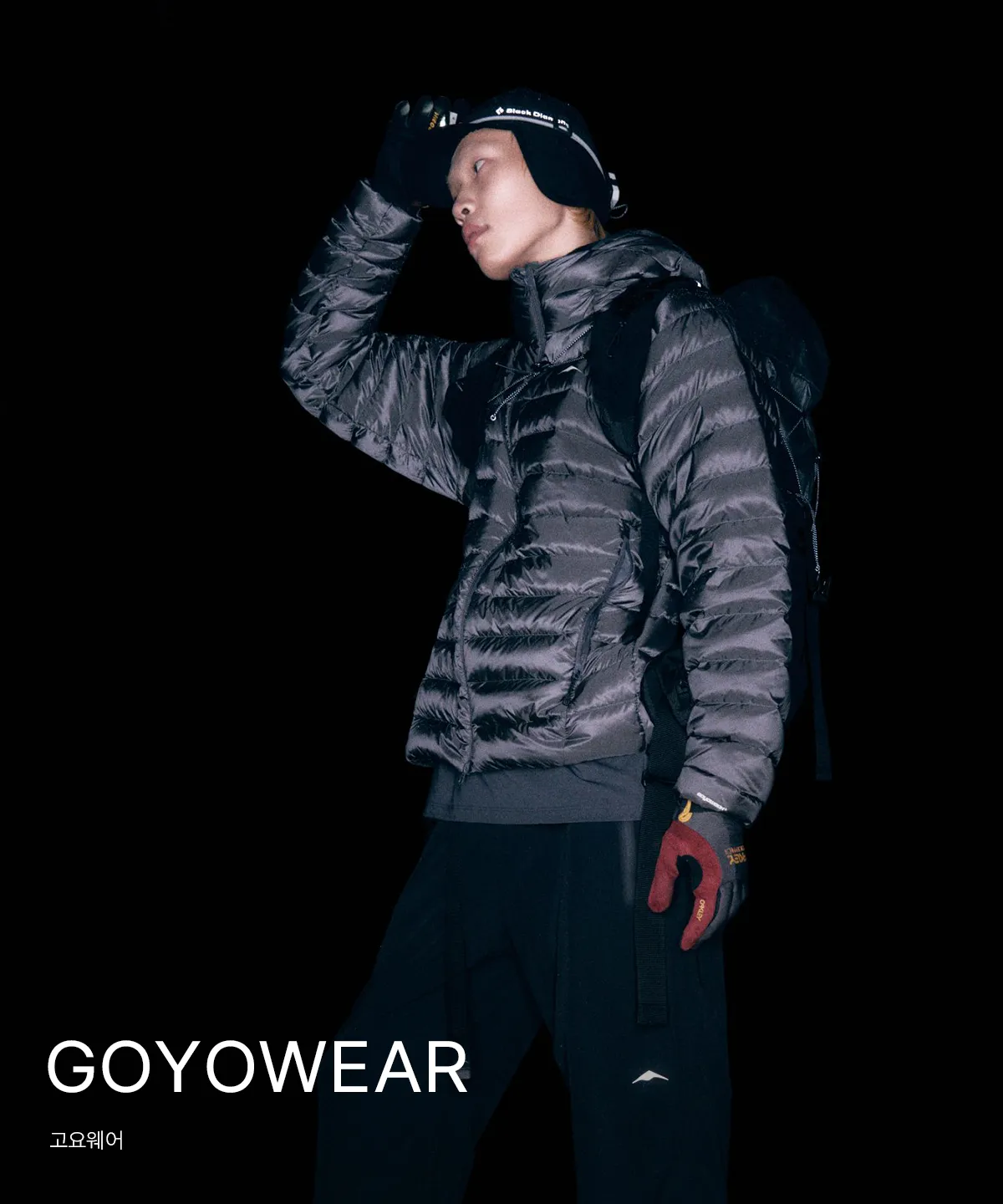 GOYOWEAR