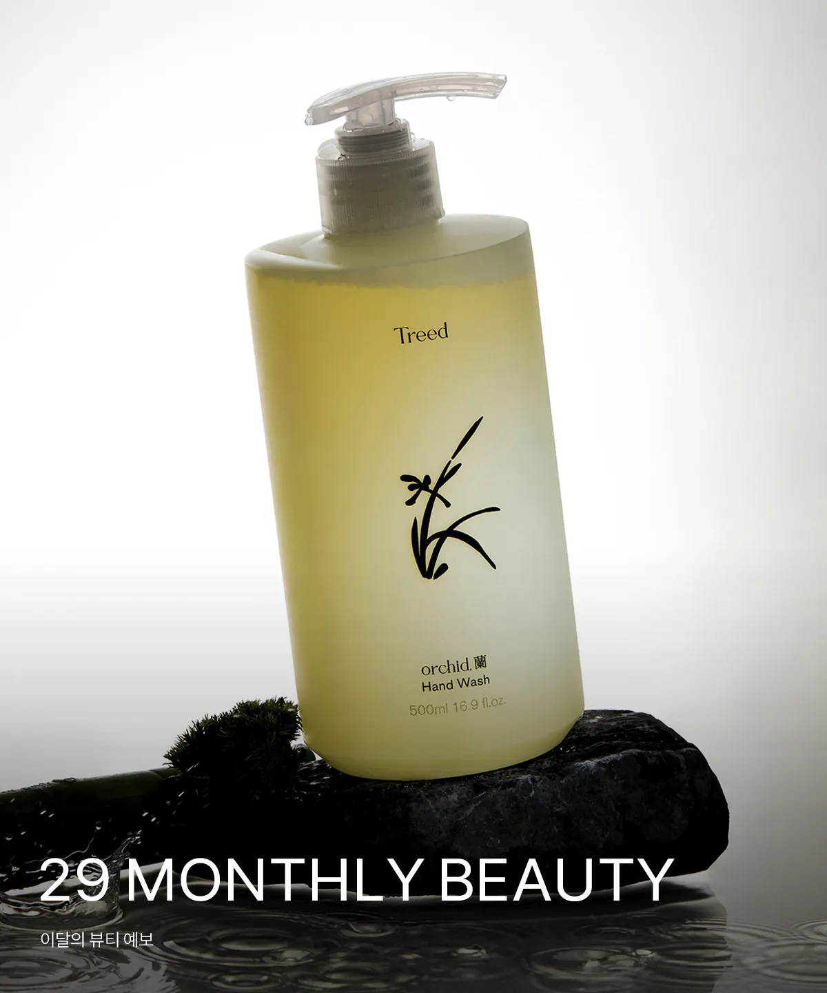 29 Monthly Beauty