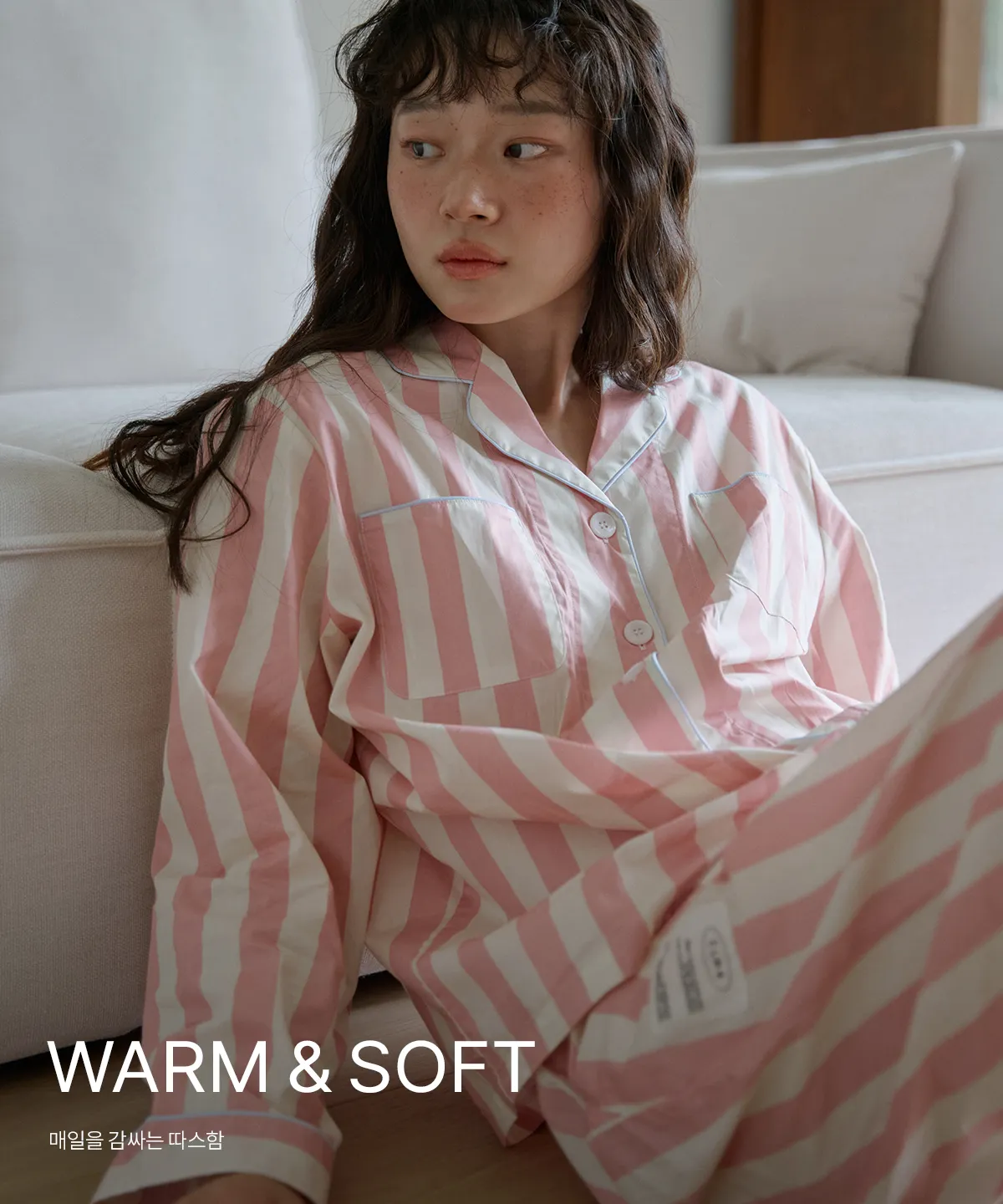 Warm & Soft