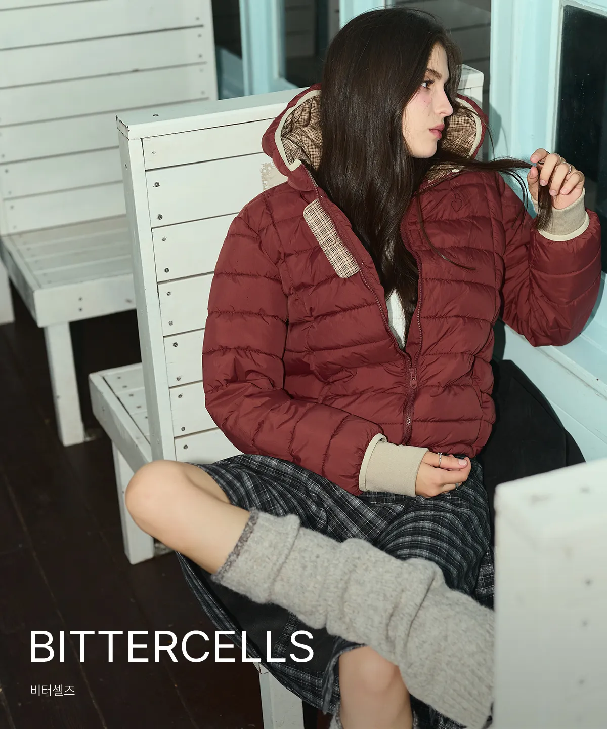 BITTERCELLS