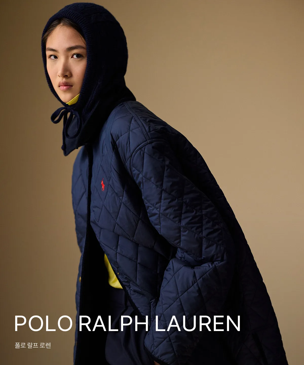 POLO RALPH LAUREN