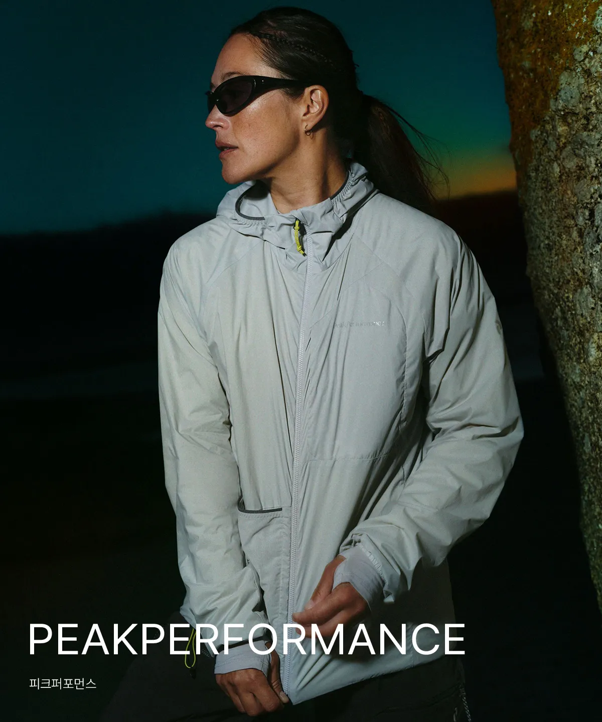 PEAKPERFORMANCE
