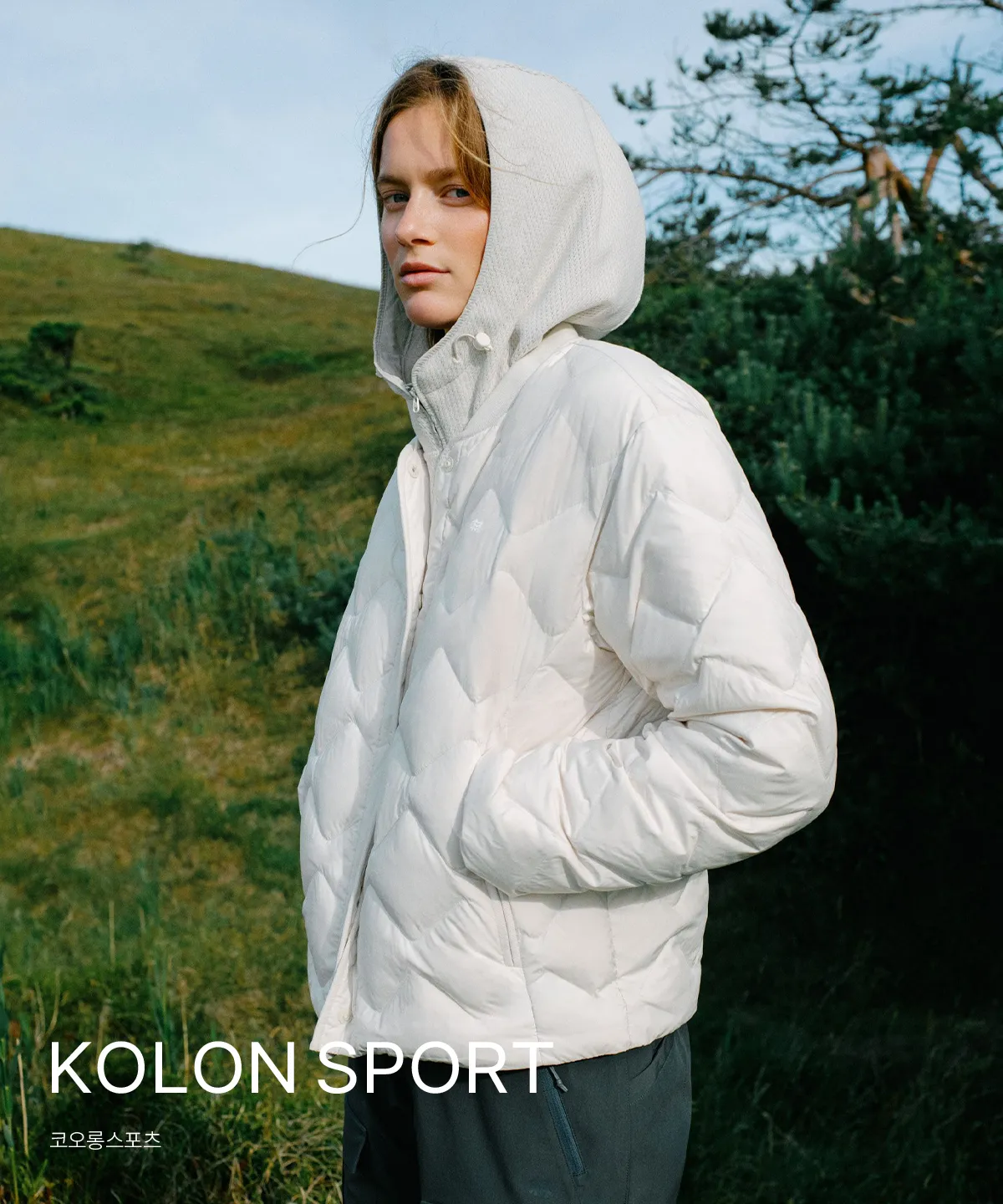 KOLON SPORT