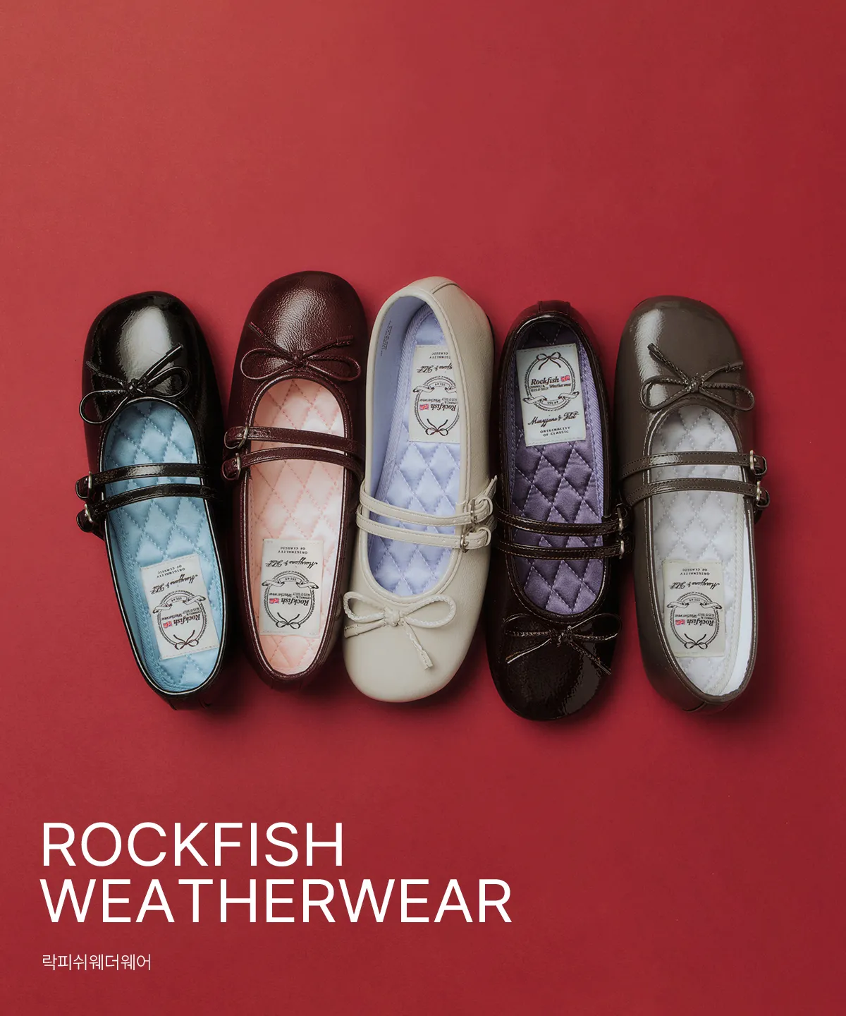 ROCKFISH WEATHERWEAR