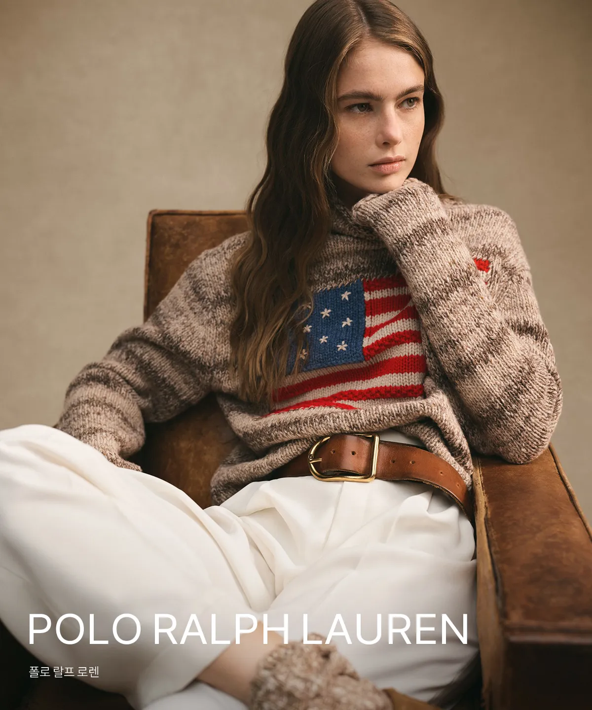 POLO RALPH LAUREN