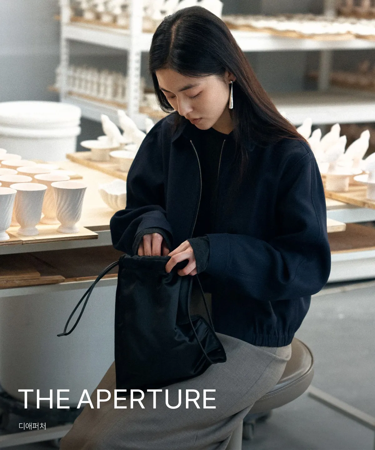 The Aperture